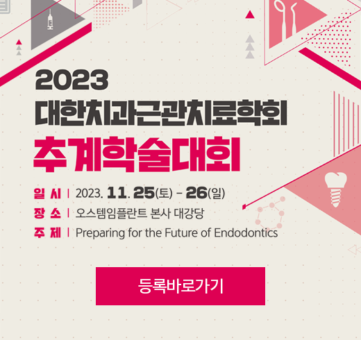 2023 추계